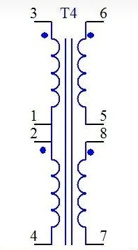 電力變壓器工作原理(圖3)